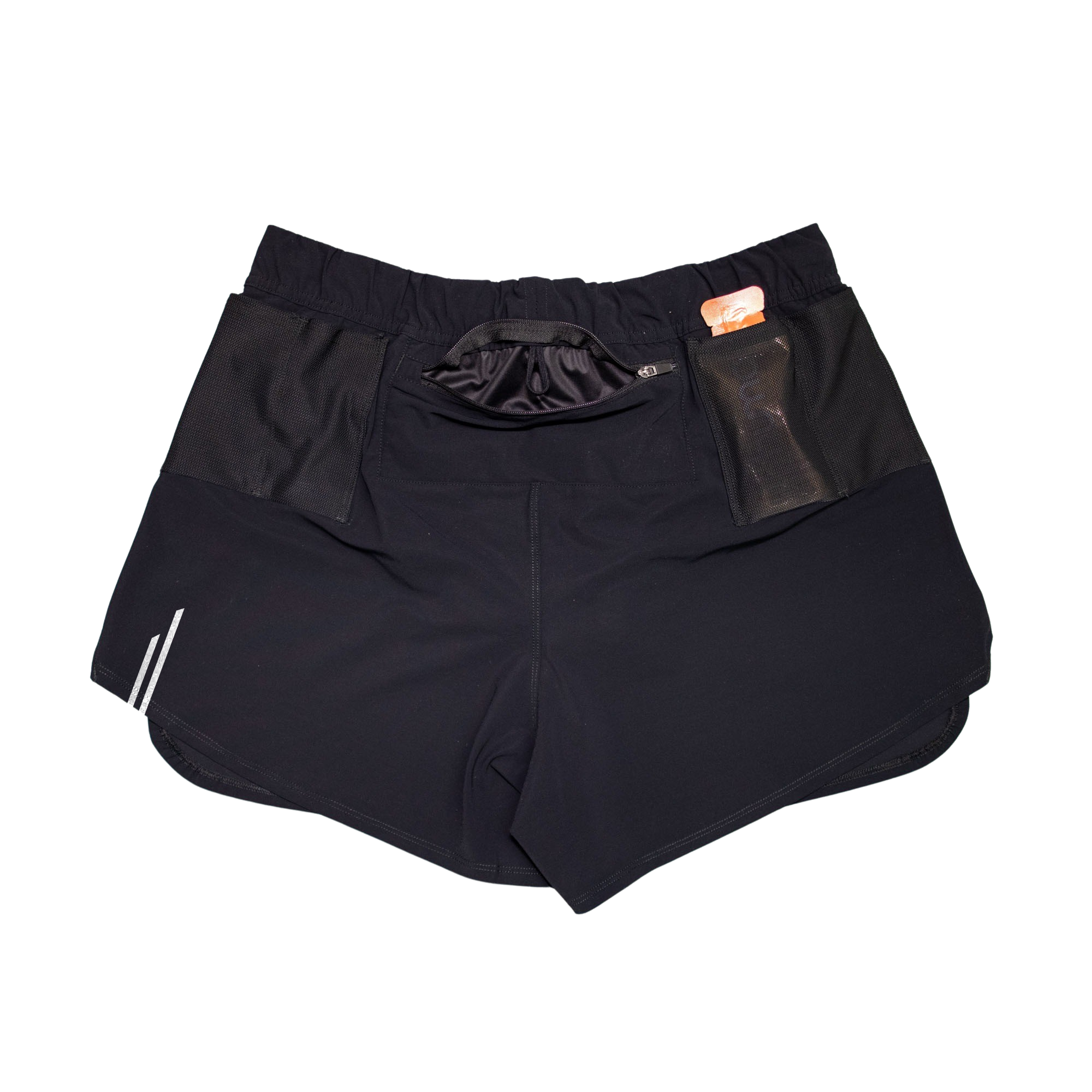 Distance 4" Split Shorts - ORT - Bakline