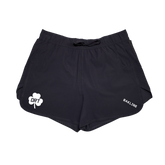 Distance 4" Split Shorts - ORT - Bakline