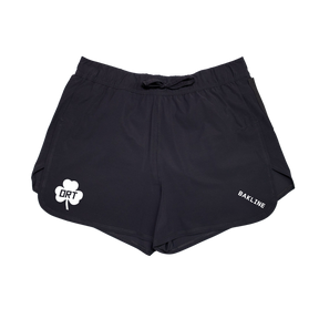Distance 4" Split Shorts - ORT - Bakline