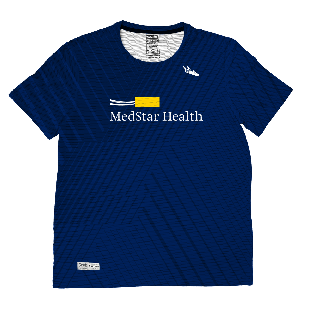 Prospect Original Tee STR - MedStar Health