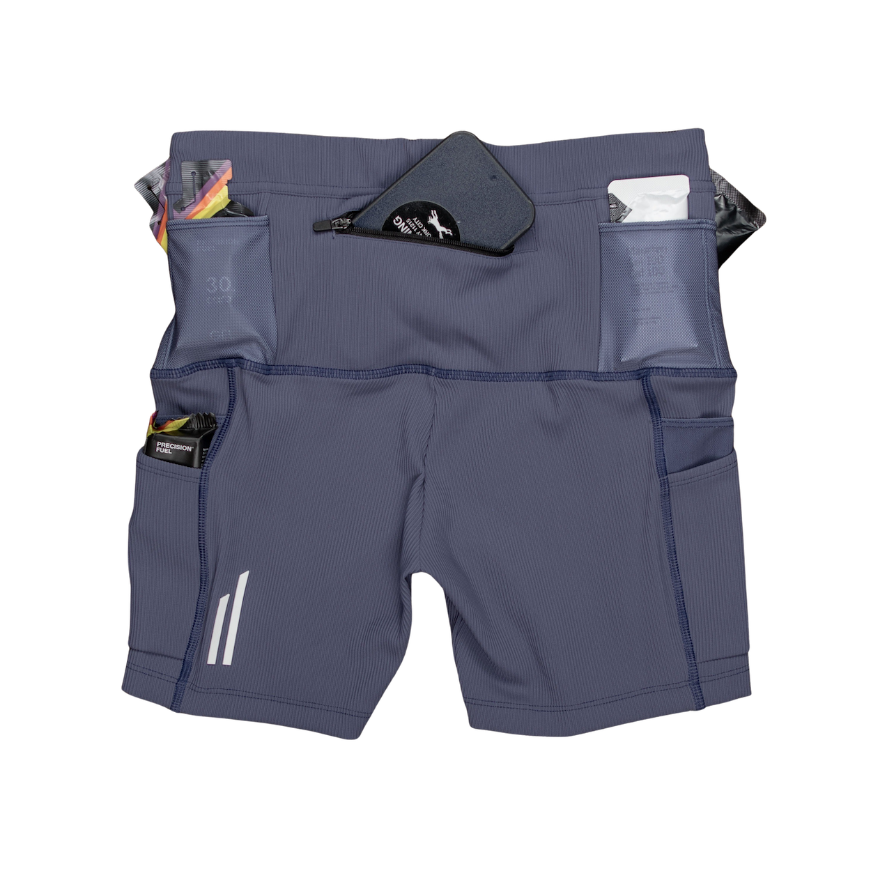 Bay Ridge 5" High Rise Shorts