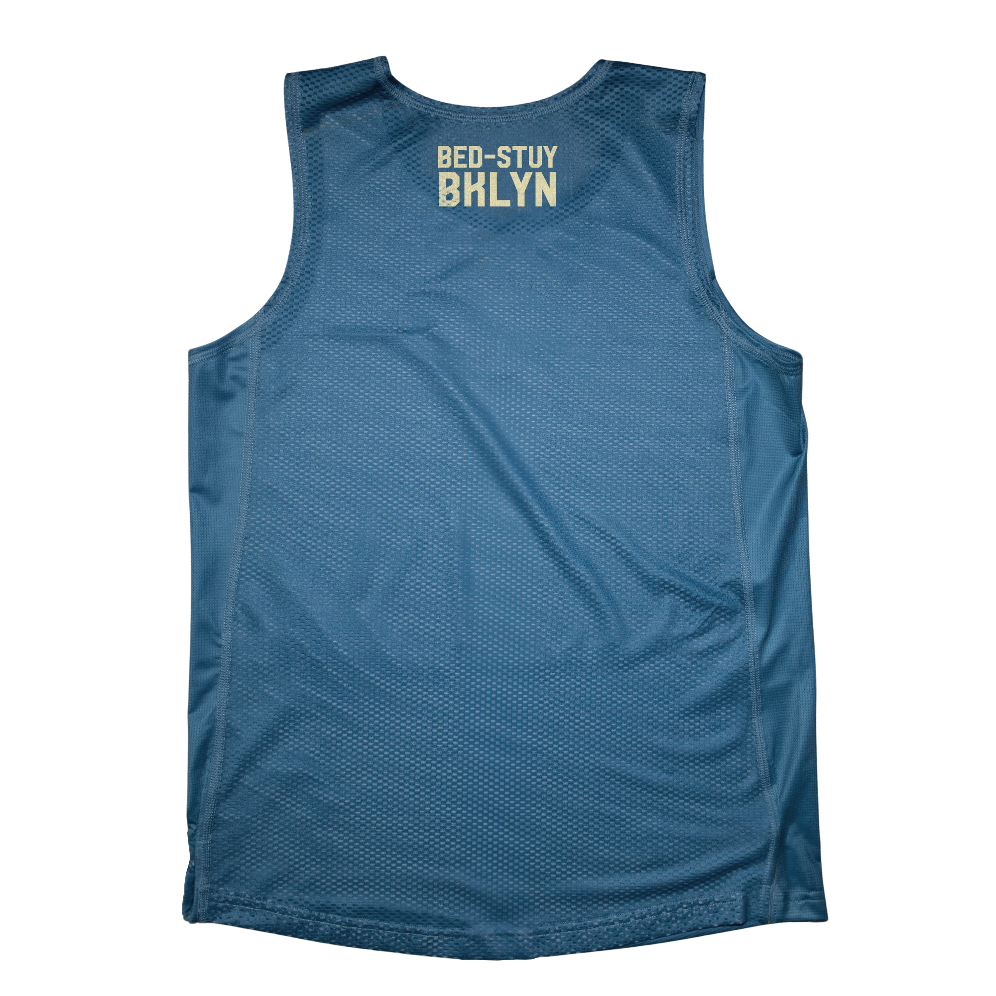 Astoria Tank STR - BSF - Bakline