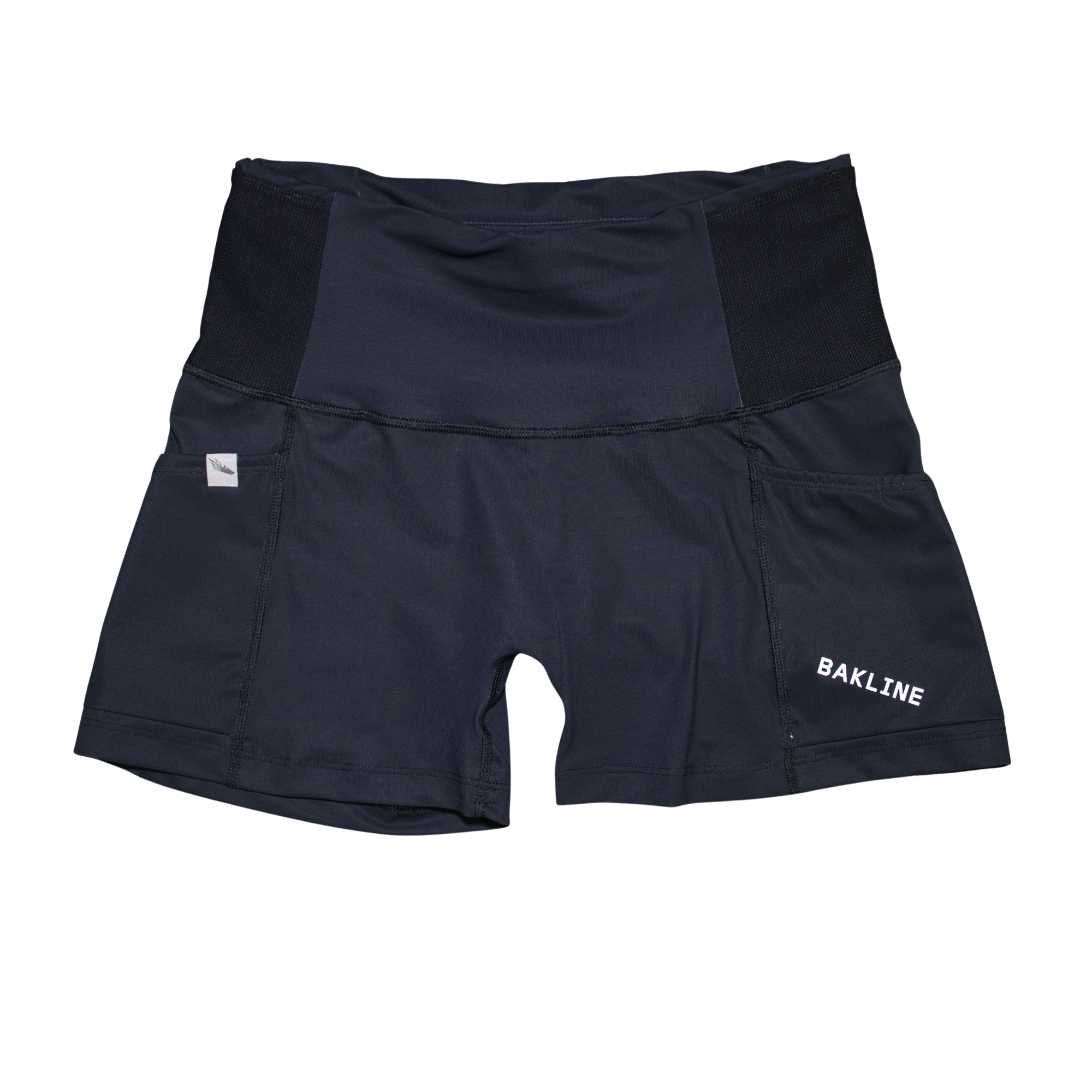 Blakeney High Rise Shorts - Bakline