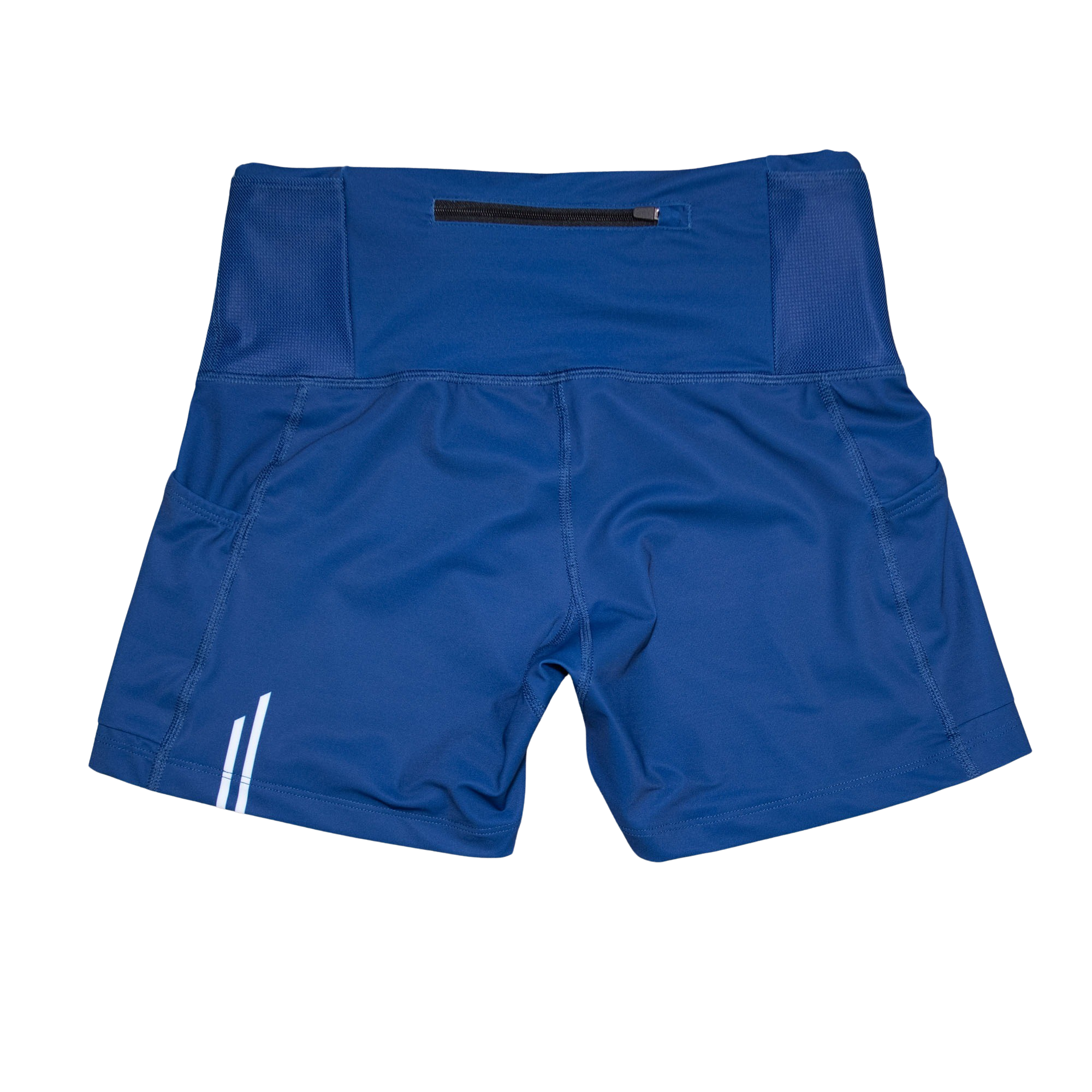 Blakeney High Rise Shorts - Bakline