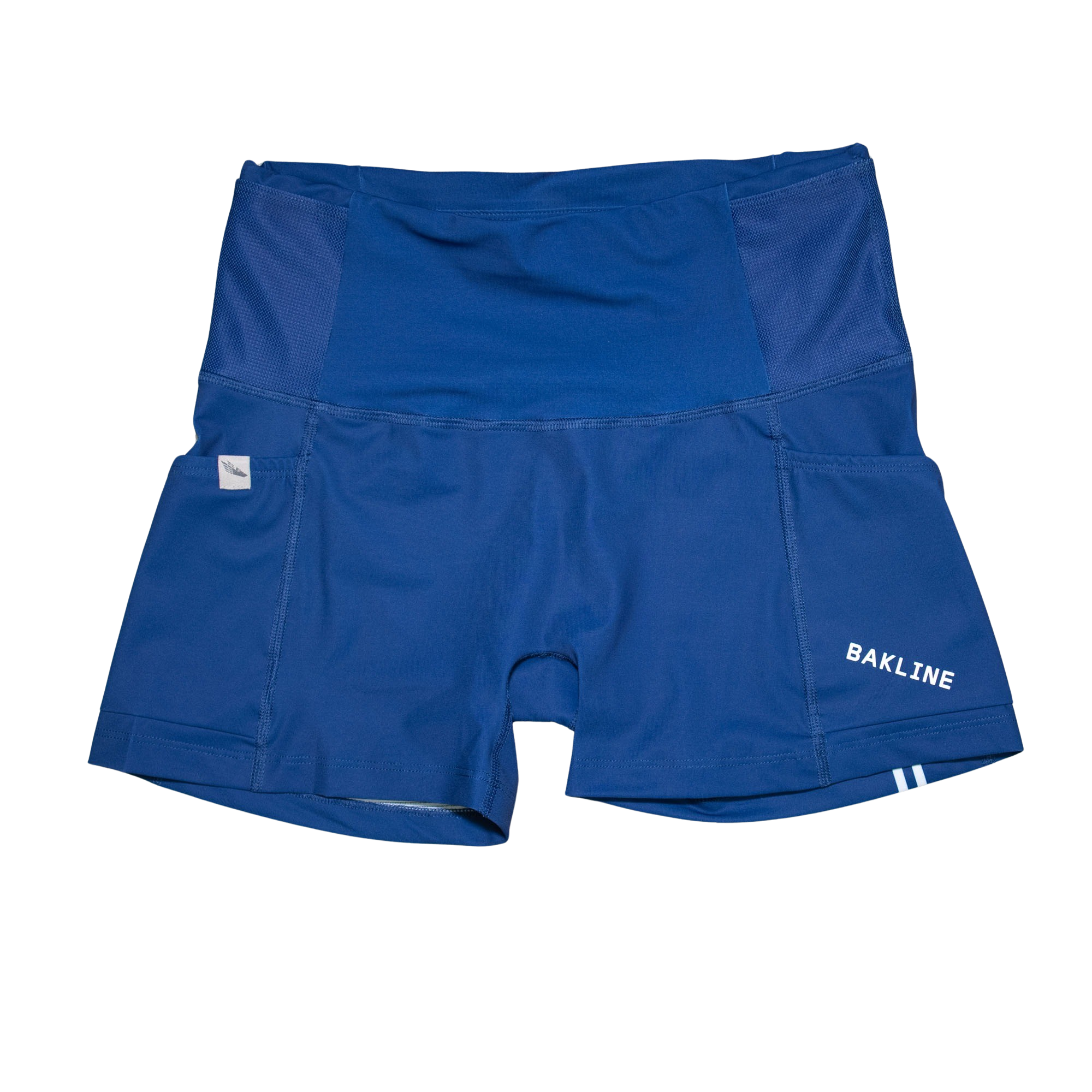 Blakeney High Rise Shorts - Bakline
