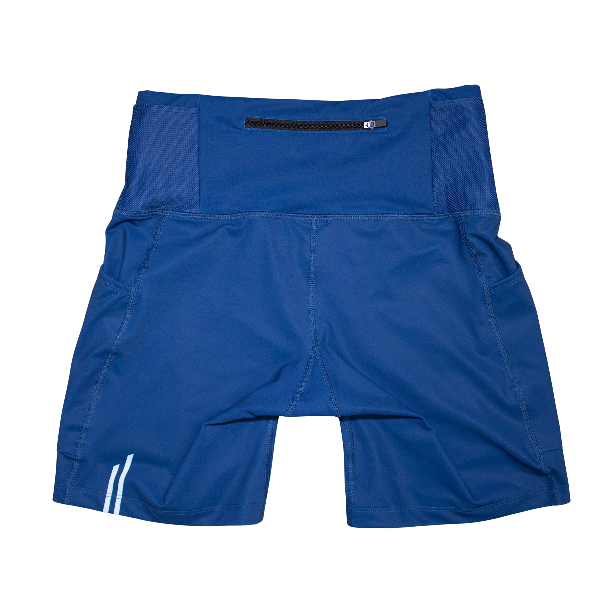 Blakeney High Rise Shorts - Bakline