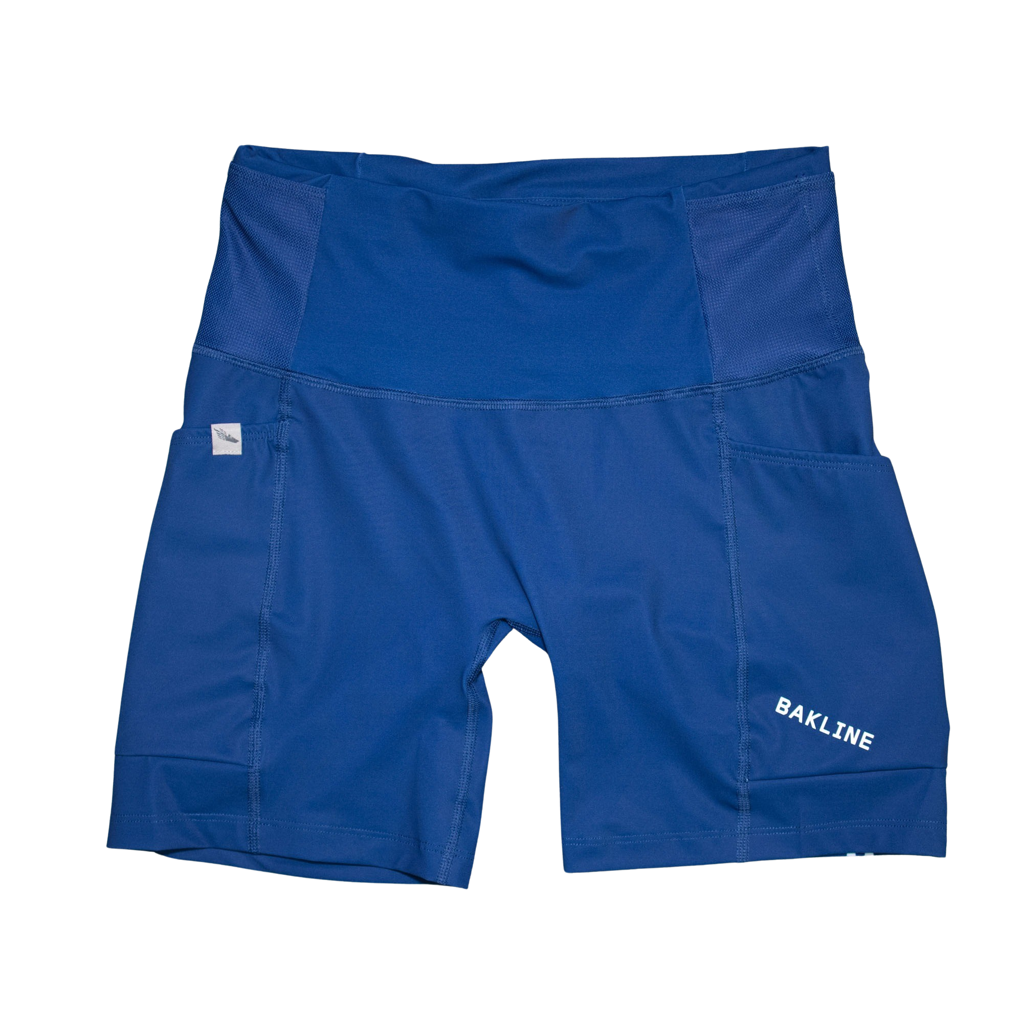Blakeney High Rise Shorts - Bakline
