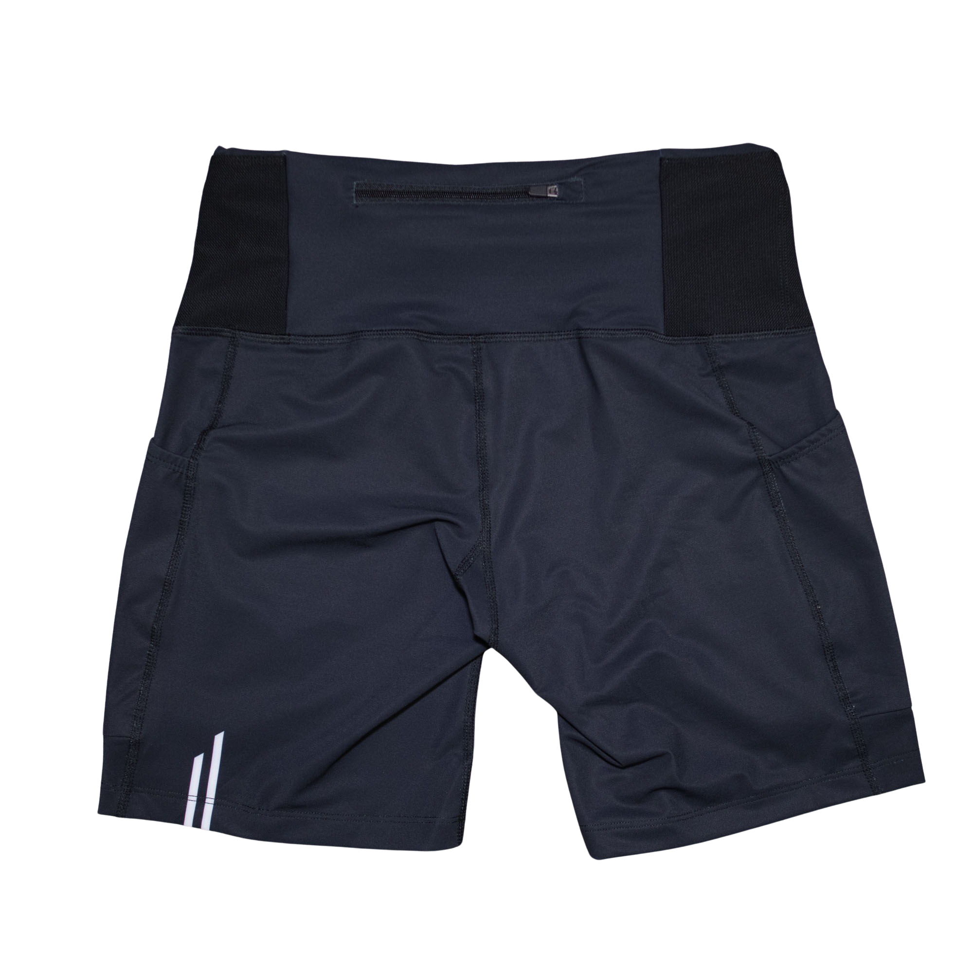 Blakeney High Rise Shorts - Bakline