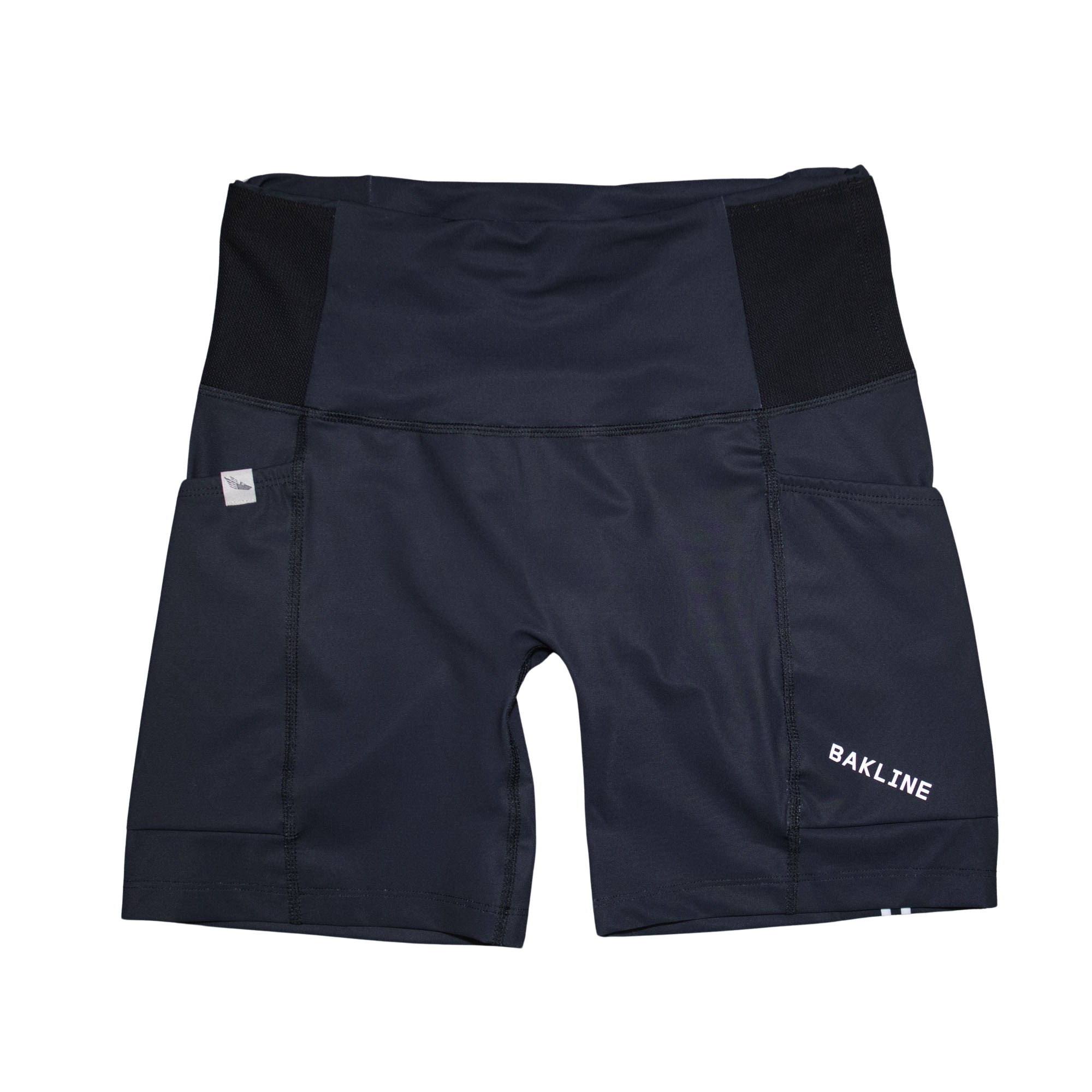 Blakeney High Rise Shorts - Bakline