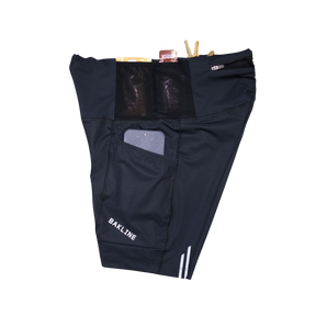 Blakeney High Rise Shorts - Bakline