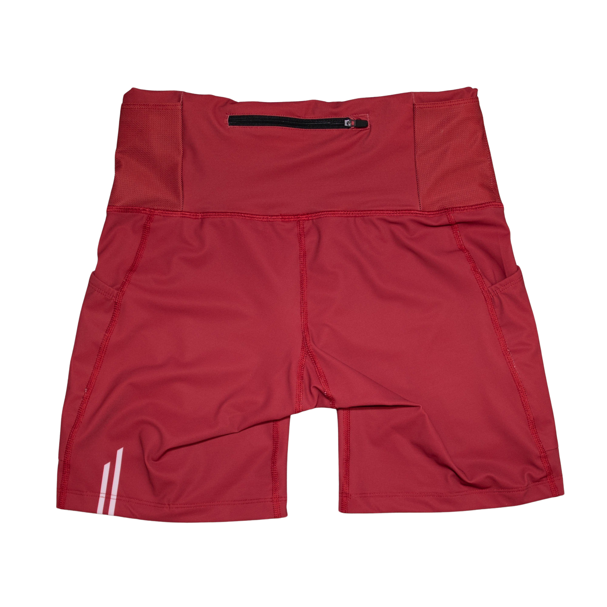 Blakeney High Rise Shorts - Bakline