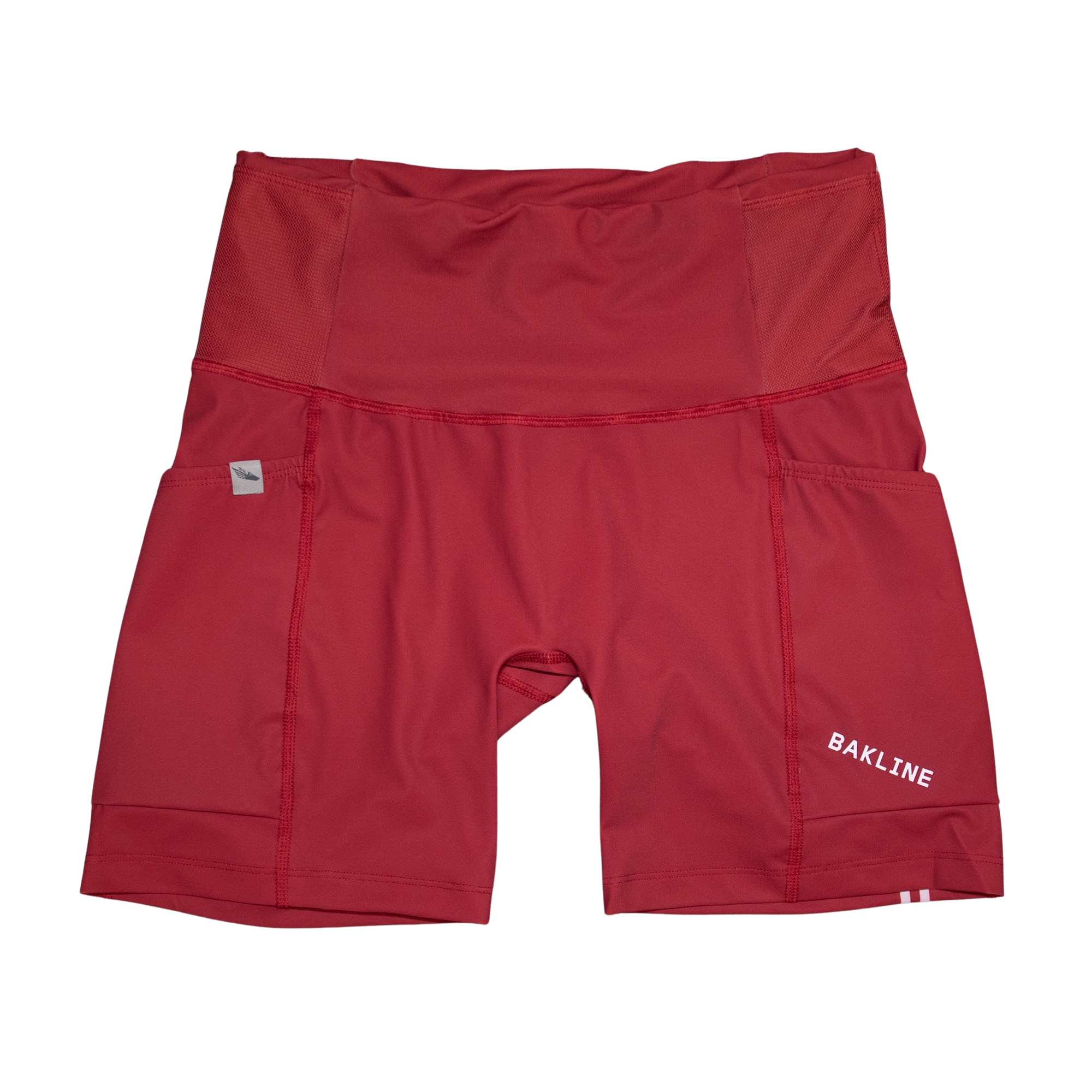 Blakeney High Rise Shorts - Bakline