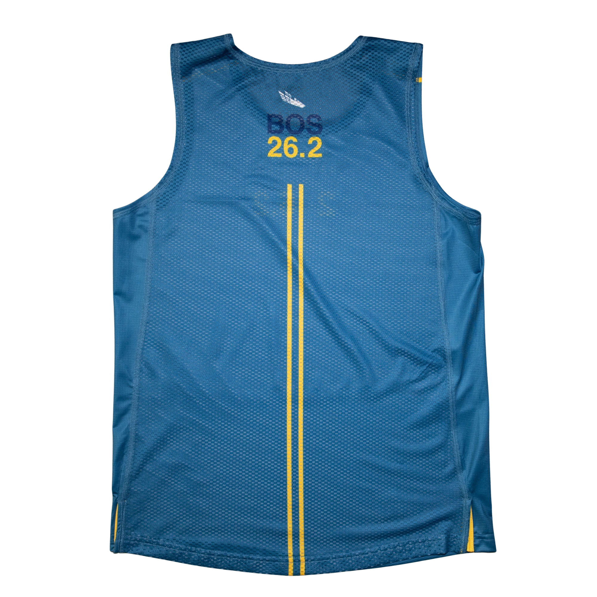 Astoria Tank STR - Boston 2024 - Bakline