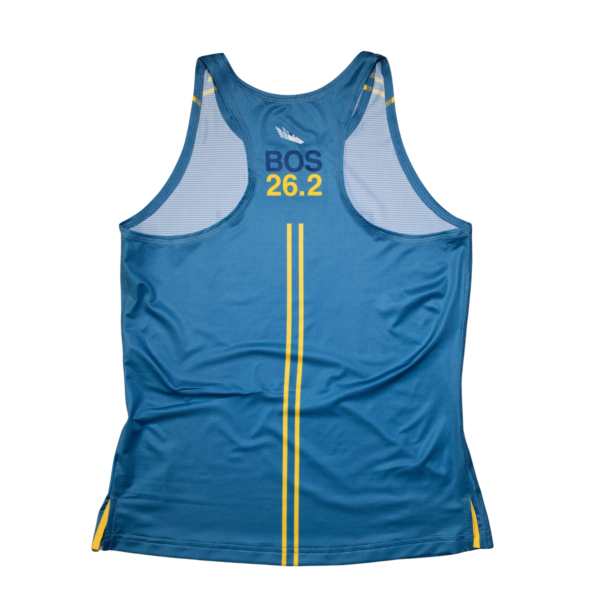 McCarren Original Singlet CON - Boston 2024 - Bakline