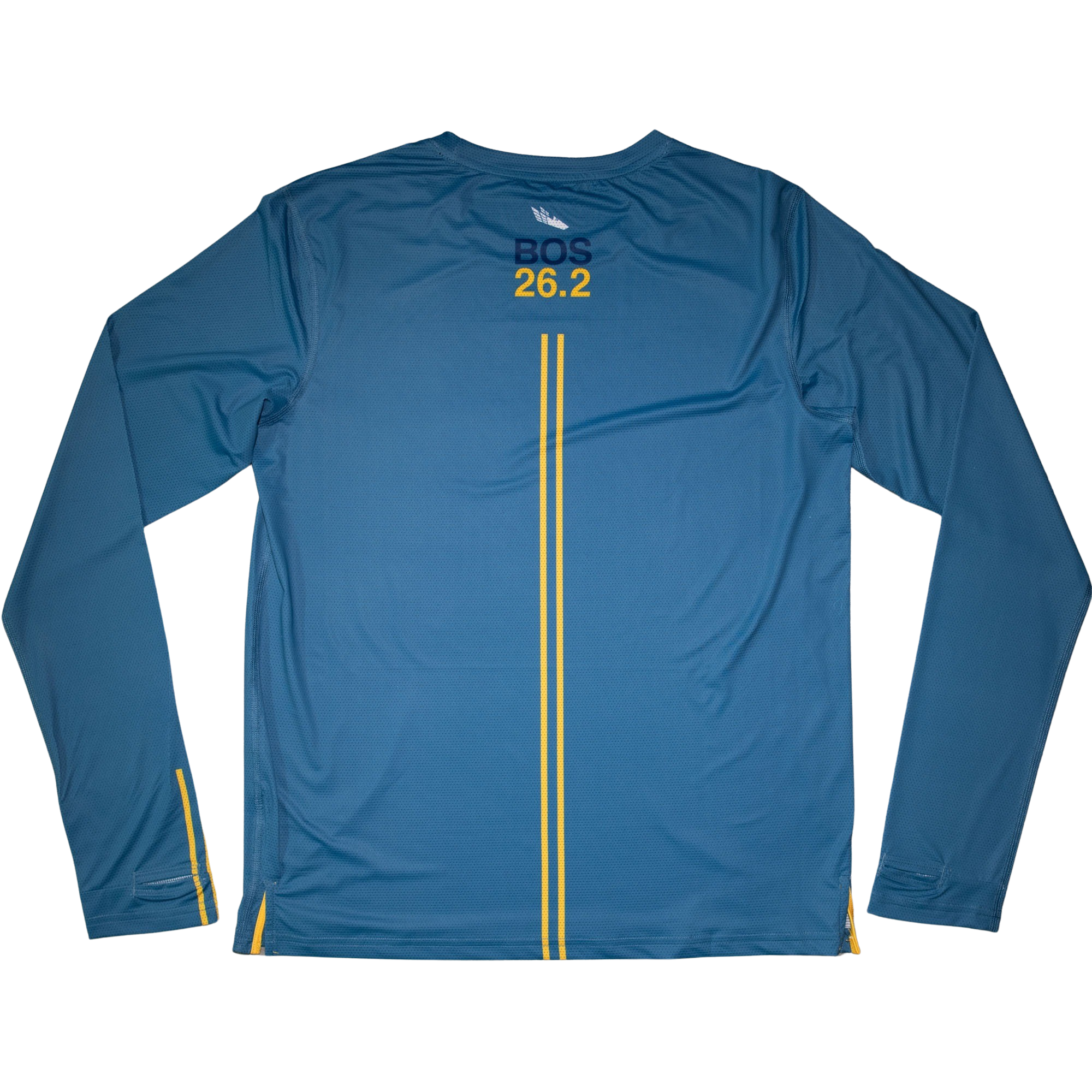 Palisades Long Sleeve STR - Boston 2024 - Bakline