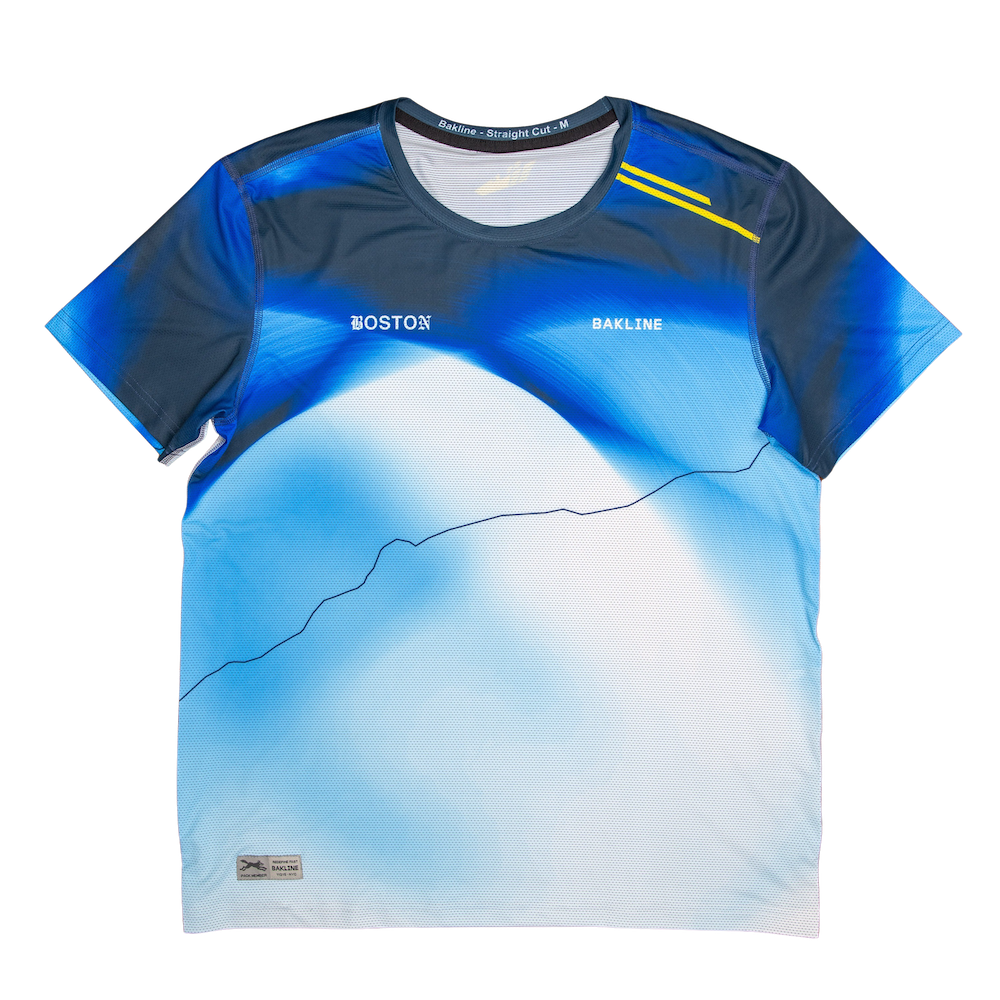 Prospect Original Tee STR - BOS 26 - Bakline