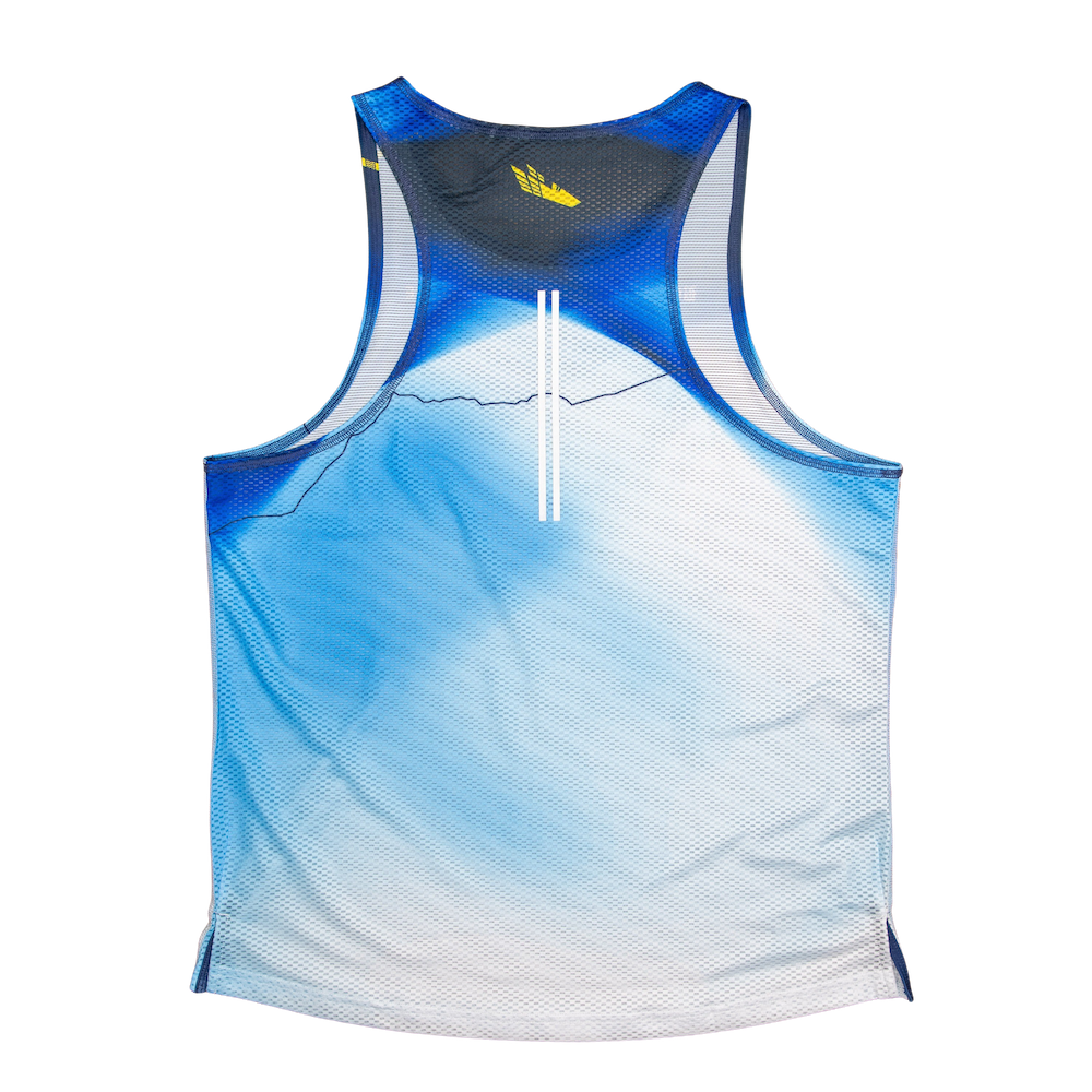 McCarren Original Singlet STR - BOS 26 - Bakline