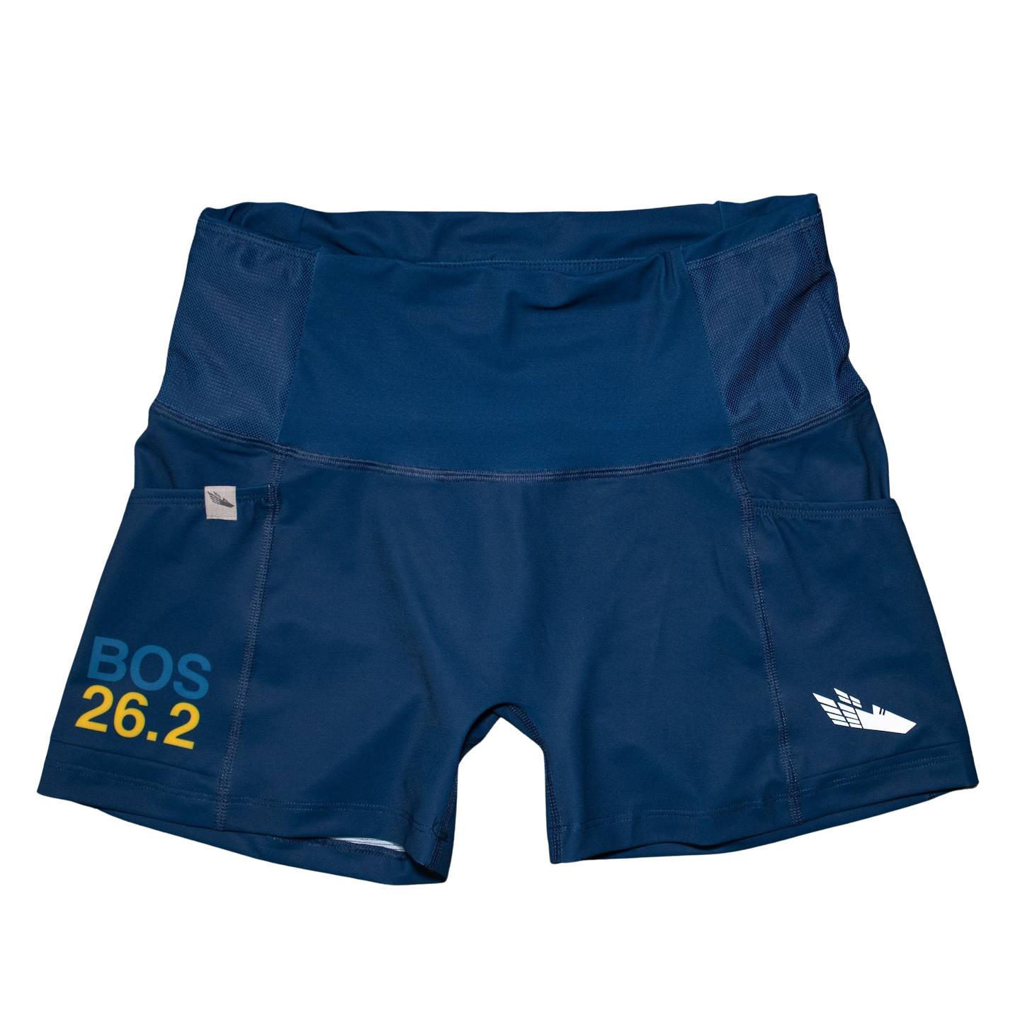 Blakeney High Rise Shorts - Boston 2024 - Bakline