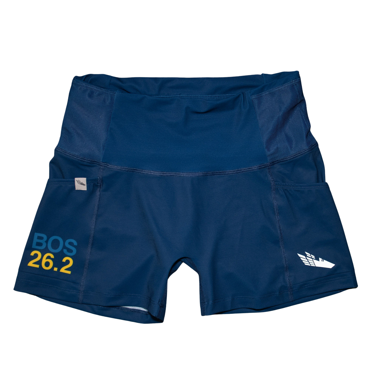 Blakeney High Rise Shorts - Boston 2024 - Bakline