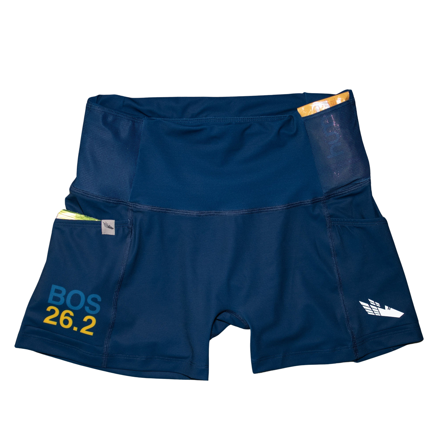 Blakeney High Rise Shorts - Boston 2024 - Bakline
