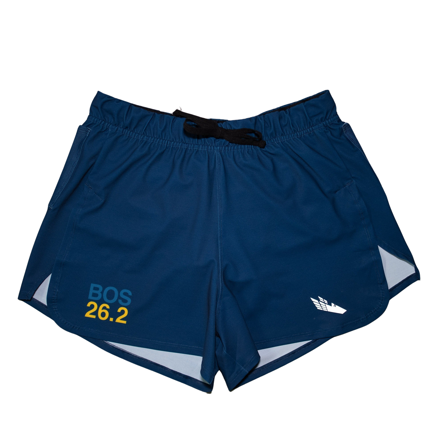 Distance 4" Split Shorts - Boston 2024 - Bakline