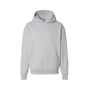 Cotton Cloud Hoody STR - BOS 25 - Bakline