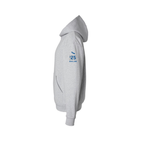 Cotton Cloud Hoody STR - BOS 25 - Bakline