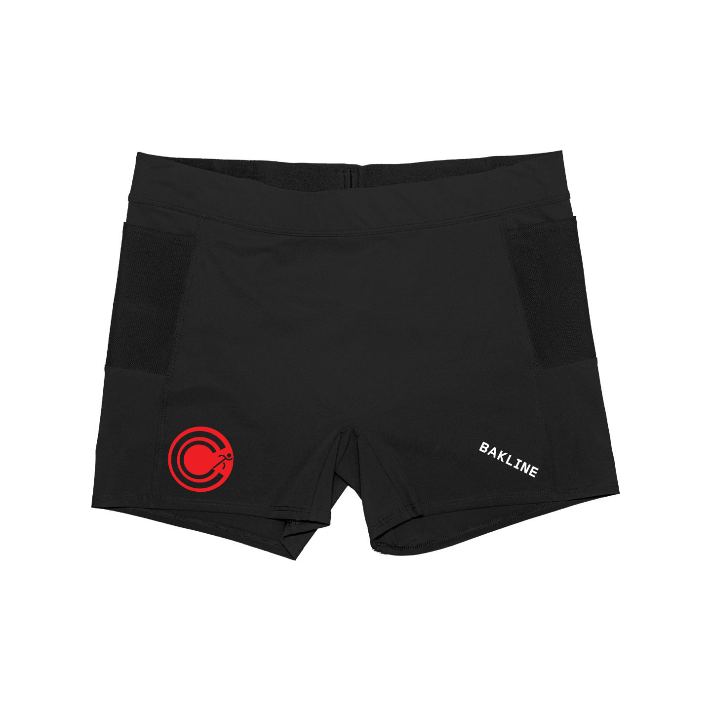 East River Track Shorts - Cabot Cruisers - Bakline