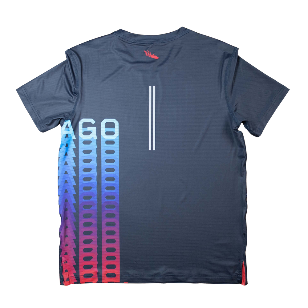 Prospect Original Tee STR - CHI 25