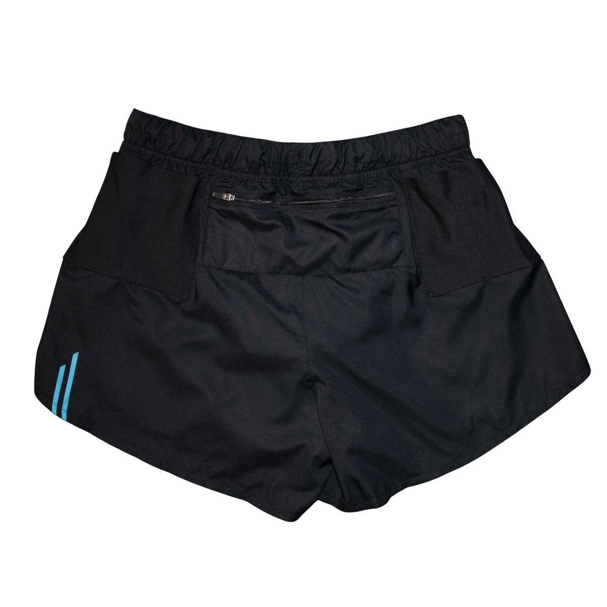 Distance 4" Split Shorts - CHI - Bakline