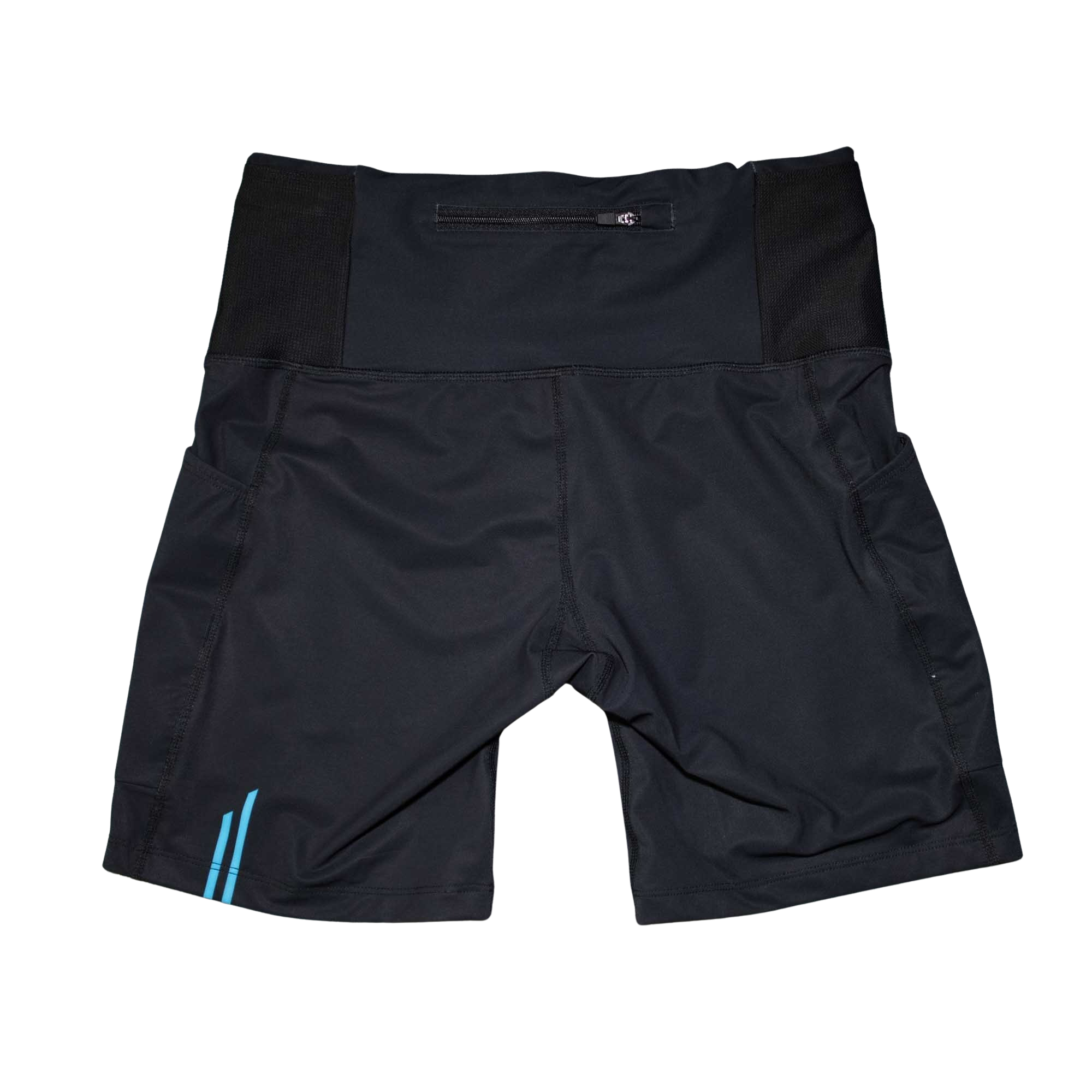 Blakeney High Rise Shorts - CHI - Bakline