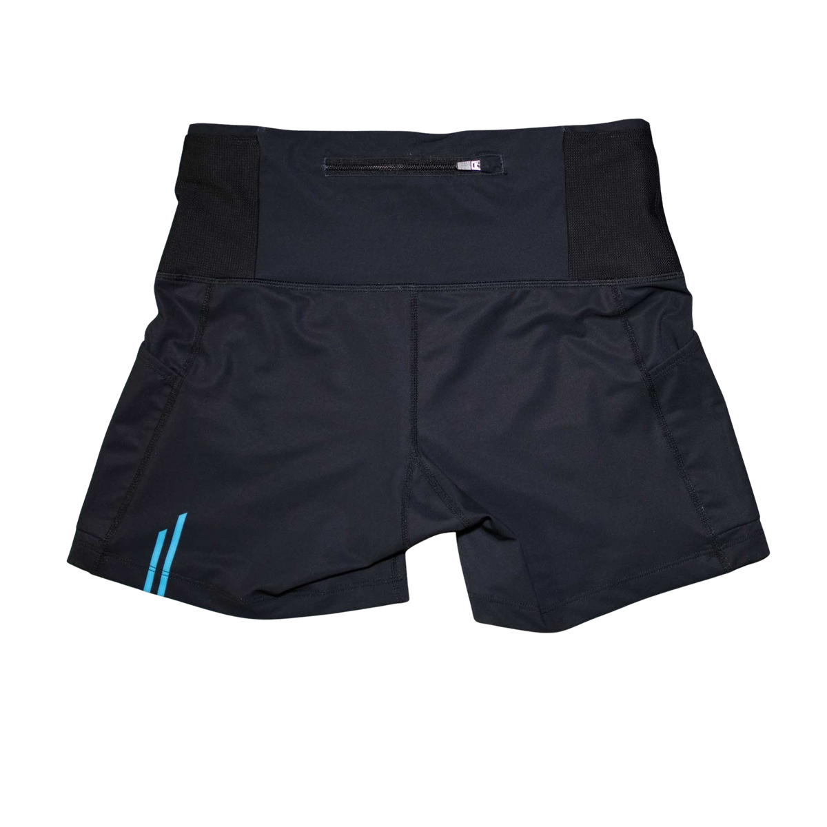 Blakeney High Rise Shorts - CHI - Bakline