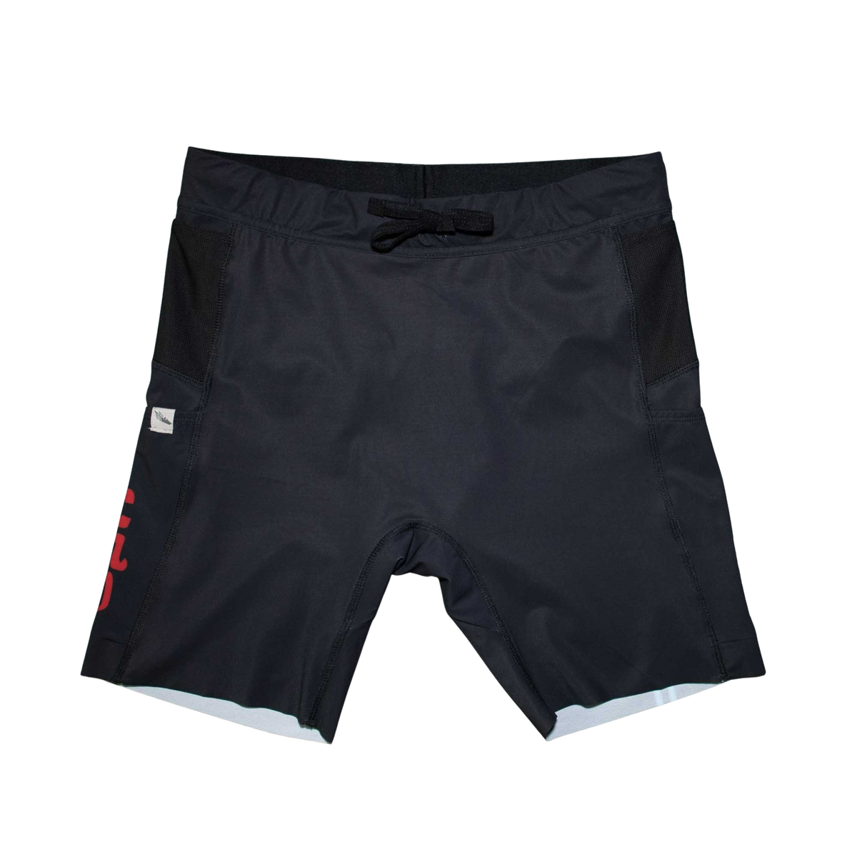 Harlem 7" Half Tights - CHI - Bakline