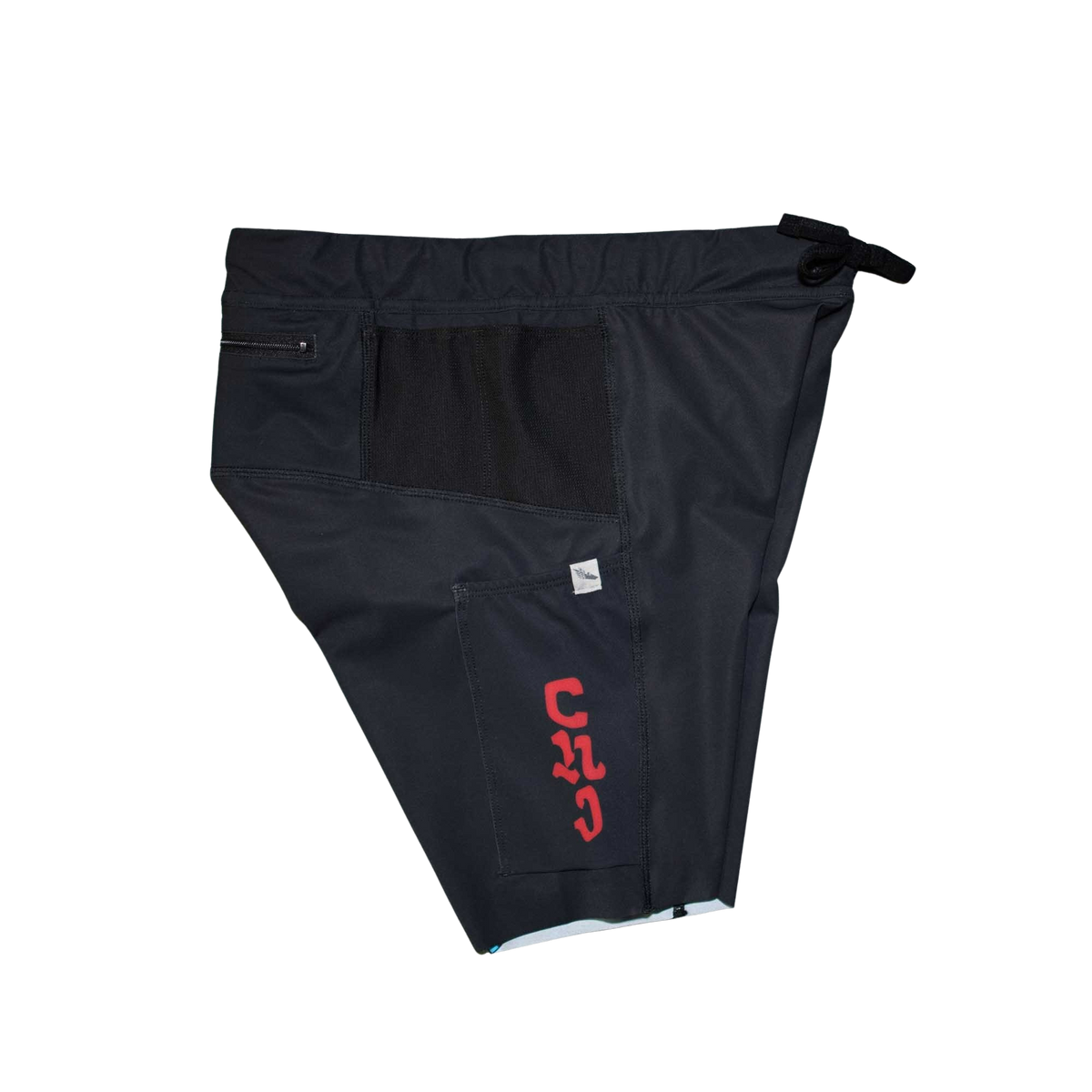Harlem 7" Half Tights - CHI - Bakline