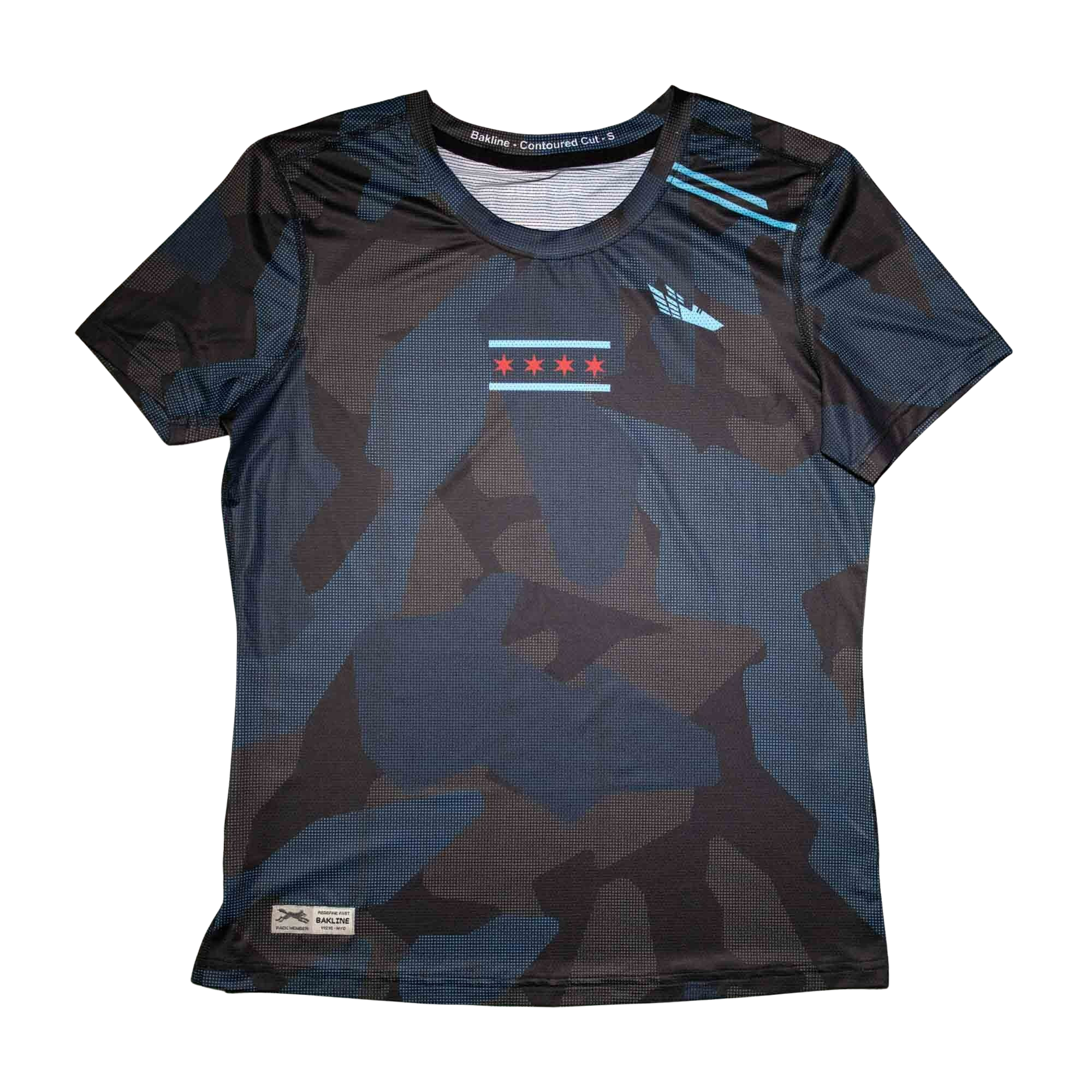 Prospect Original Tee CON - CHI - Bakline