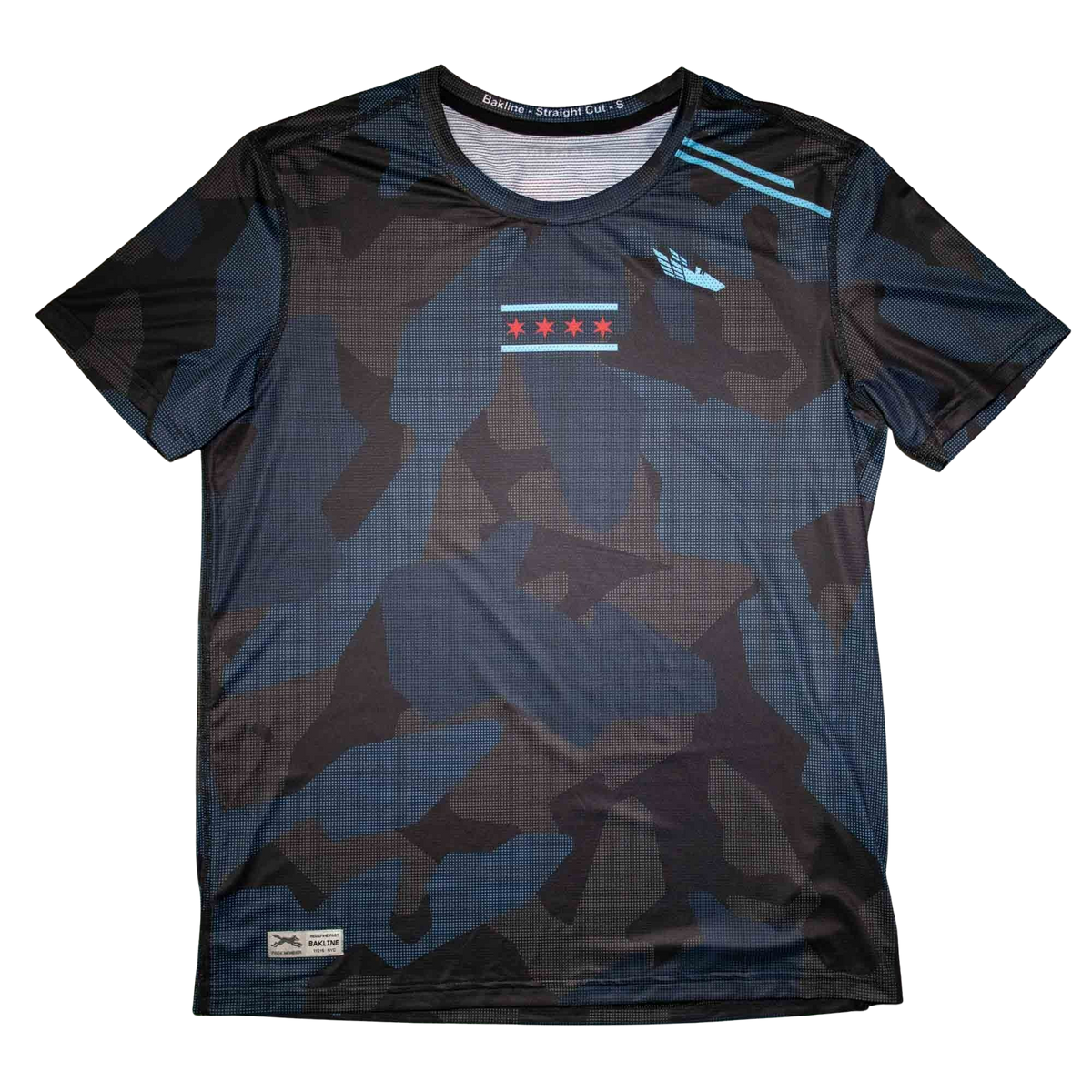 Prospect Original Tee STR - CHI - Bakline