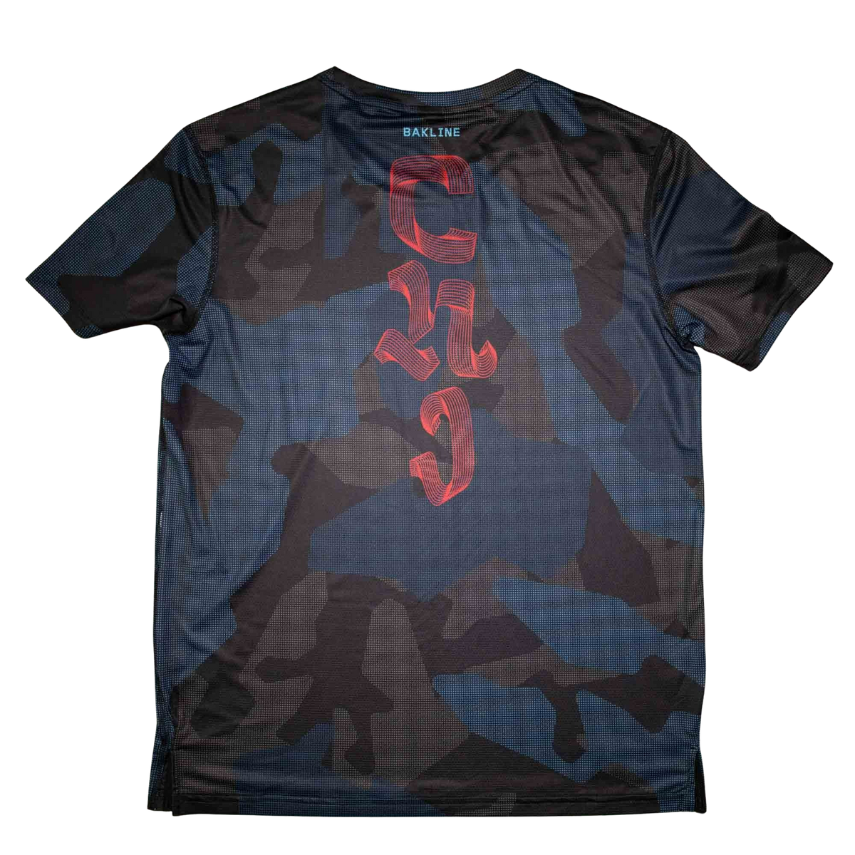 Prospect Original Tee STR - CHI - Bakline