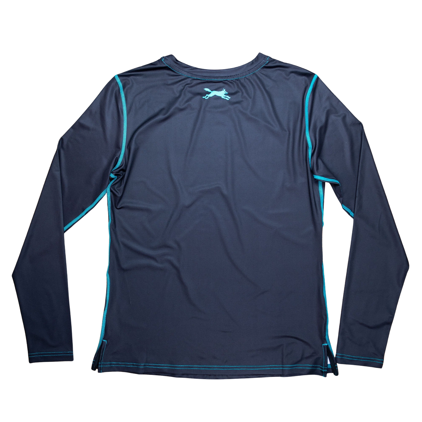 Palisades Long Sleeve CON - Future is Female Runners