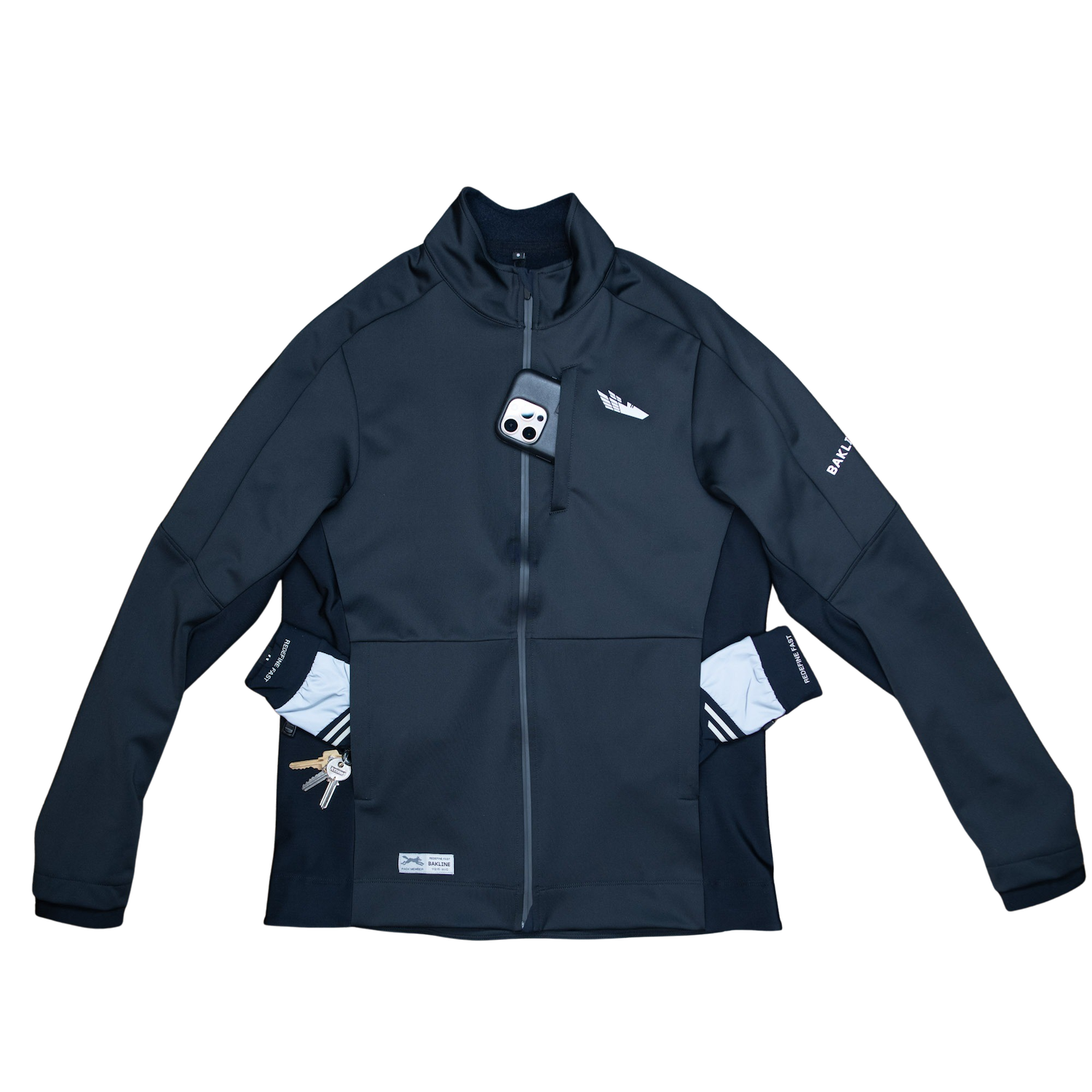 Gotham Soft Shell STR