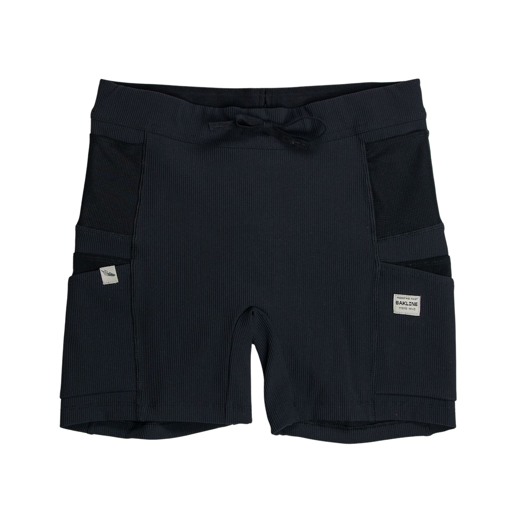 Bay Ridge 5" High Rise Shorts