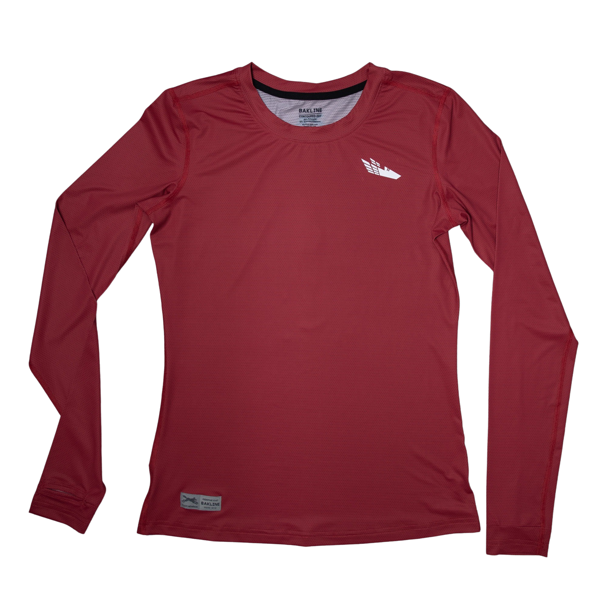 Palisades Long Sleeve CON - Bakline