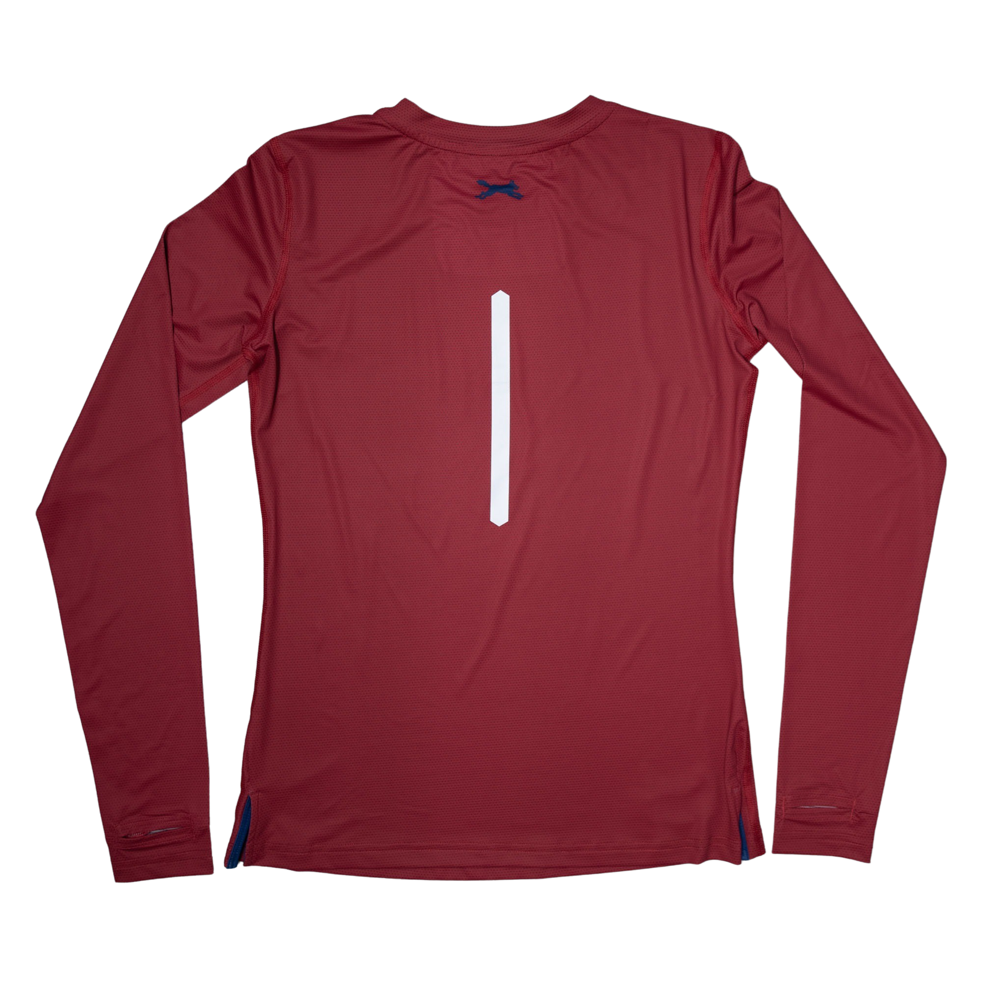 Palisades Long Sleeve CON - Bakline