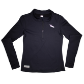 Adirondack Wool V2 Half Zip CON - Bakline