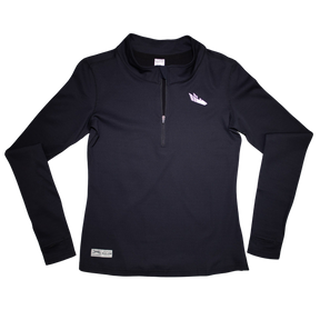 Adirondack Wool V2 Half Zip CON - Bakline