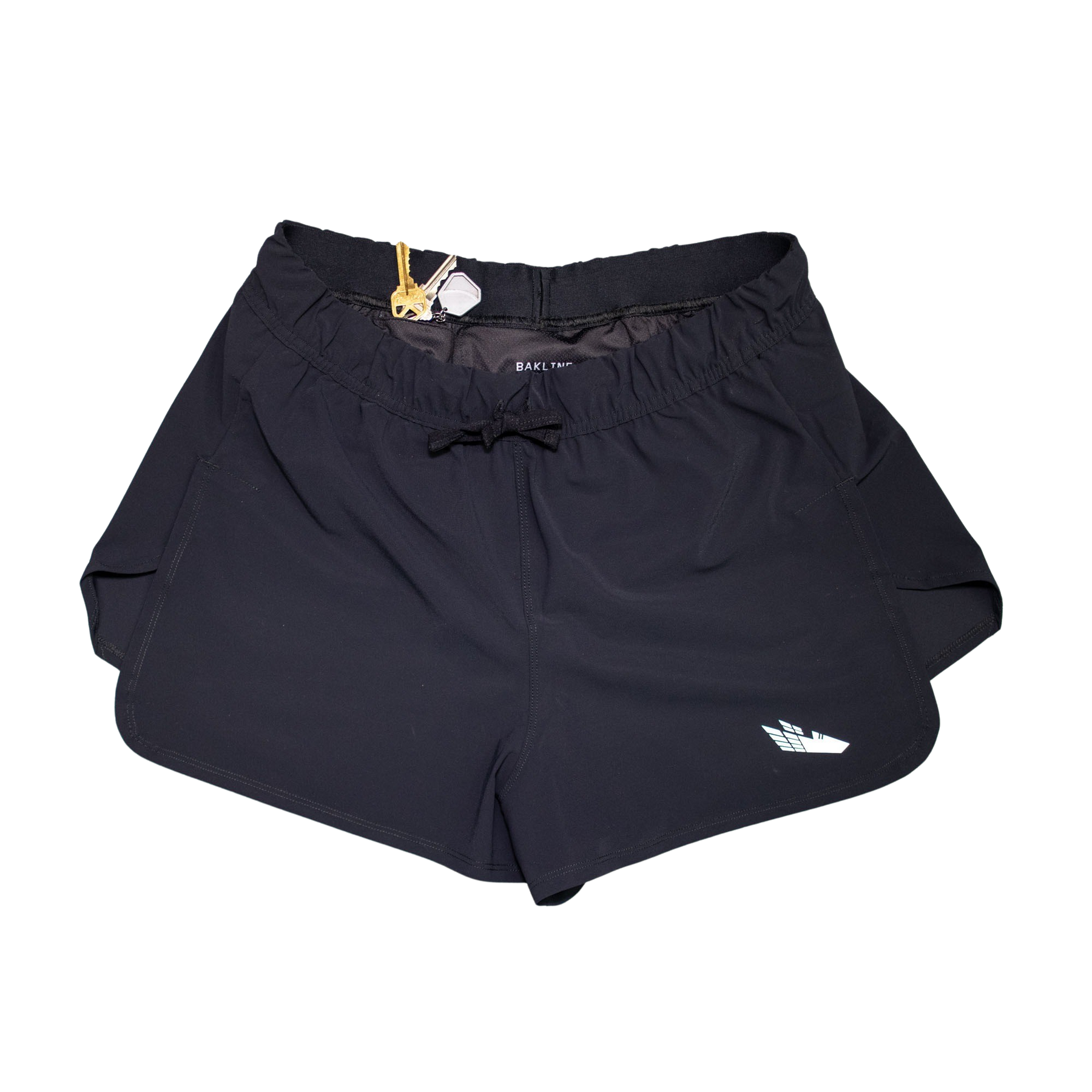 Speed 3" Shorts - Bakline