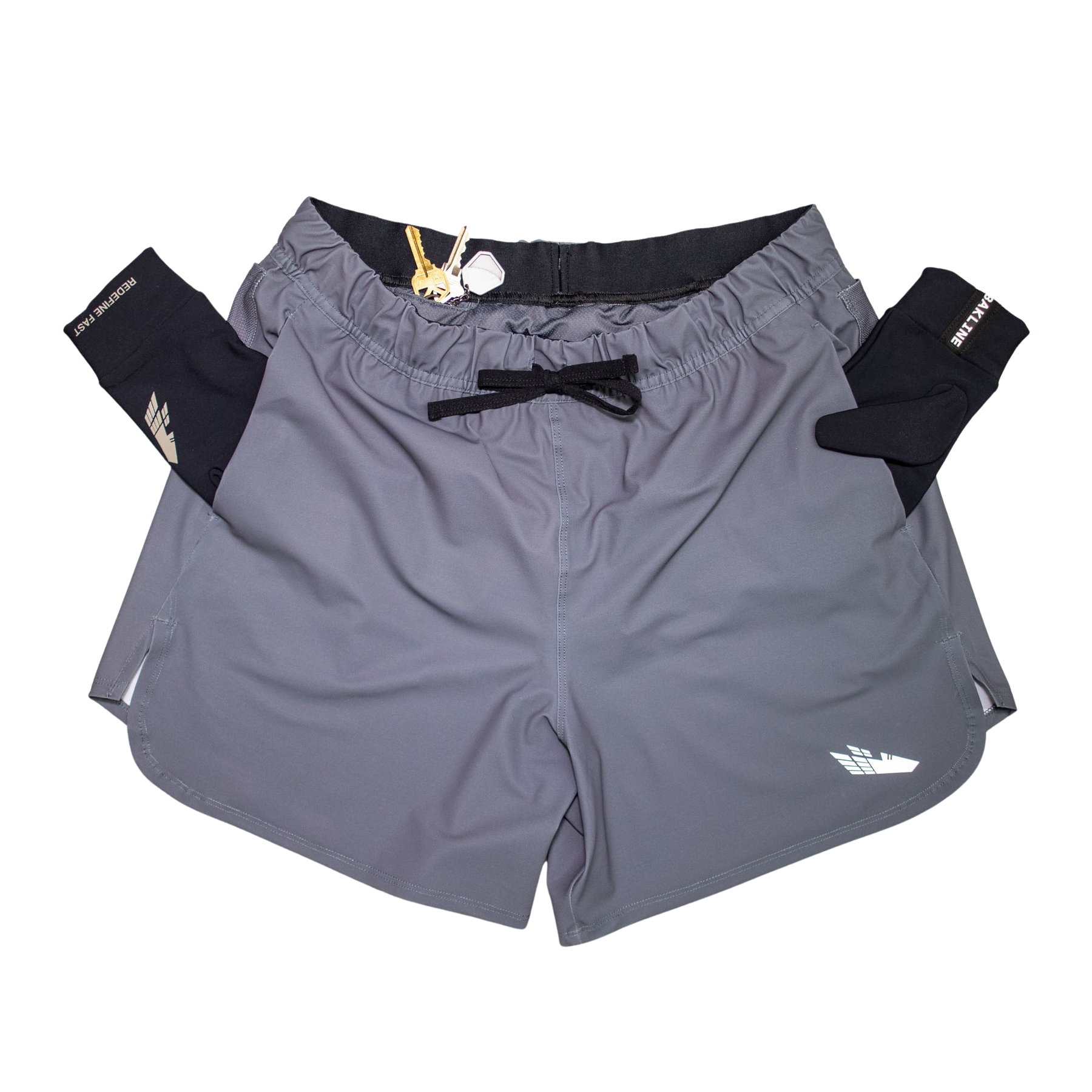 Ultra 5" Shorts - Bakline