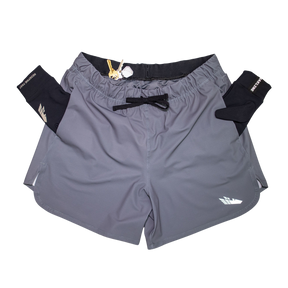 Ultra 5" Shorts - Bakline