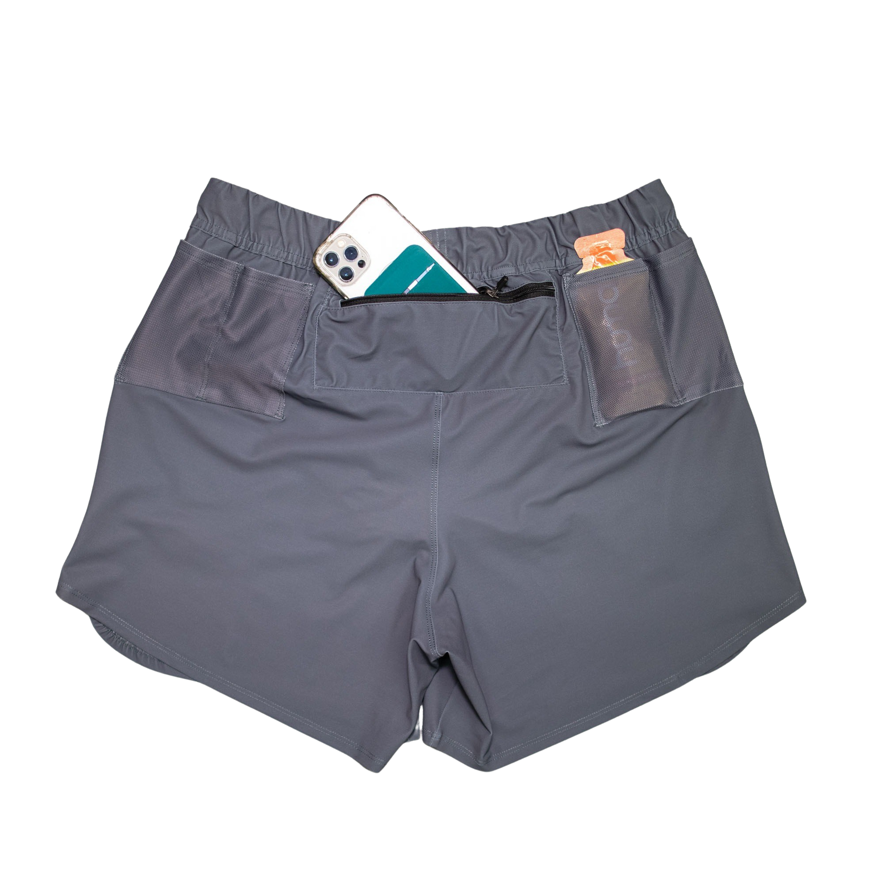 Ultra 5" Shorts - Bakline