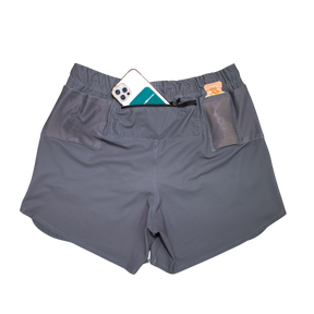 Ultra 5" Shorts - Bakline