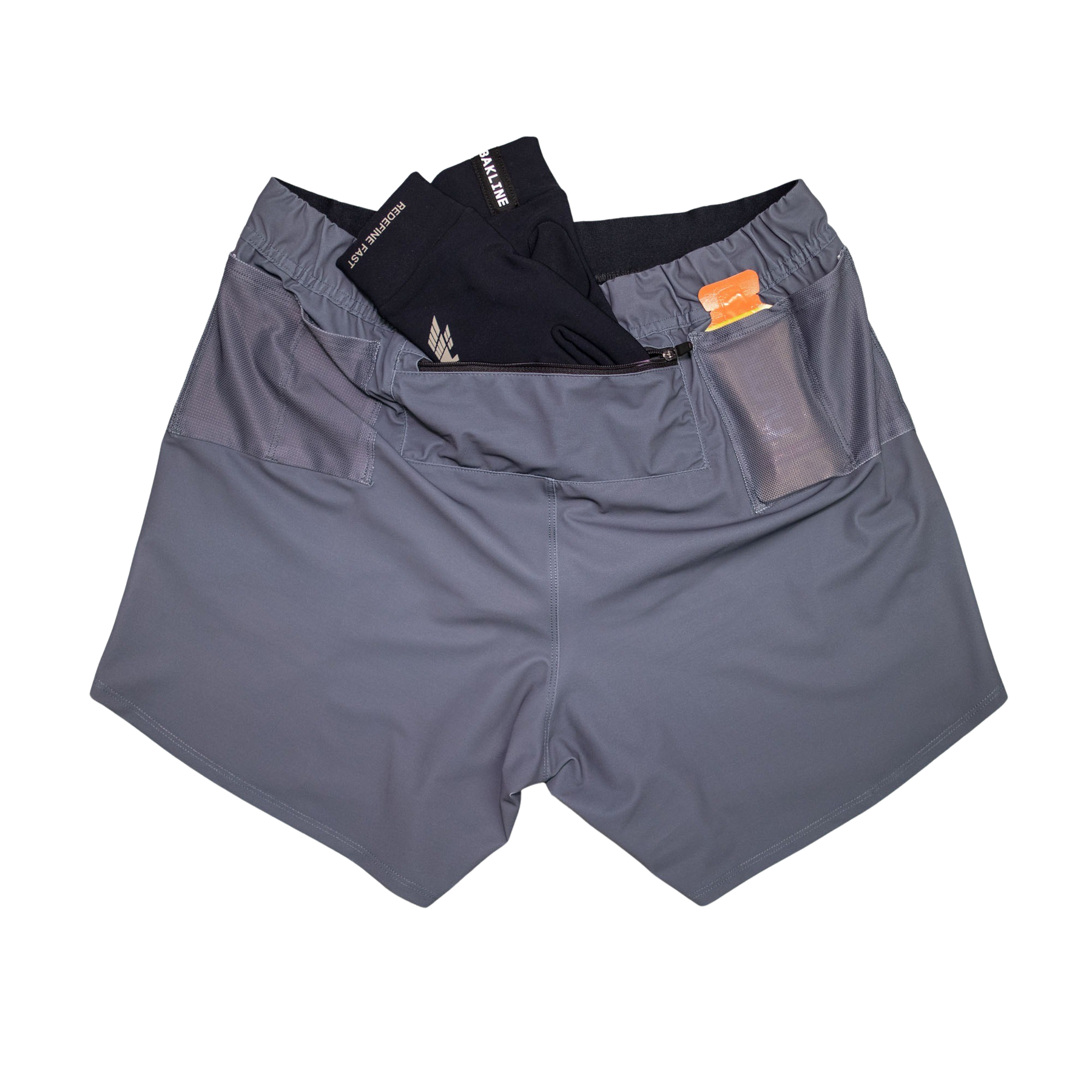 Ultra 5" Shorts - Bakline